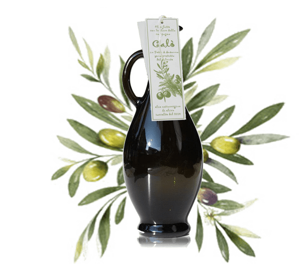 Olio Caló