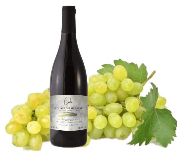 Vino Caló (Bianco)